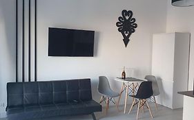 Apartamenty U Krysi